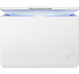 Sügavkülmkast EC2233AOW1 Electrolux